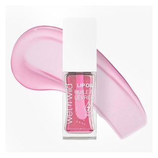 Wet n Wild Lip Oil - Rose Quartz