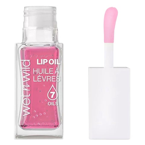 Wet n Wild Lip Oil - Rose Quartz