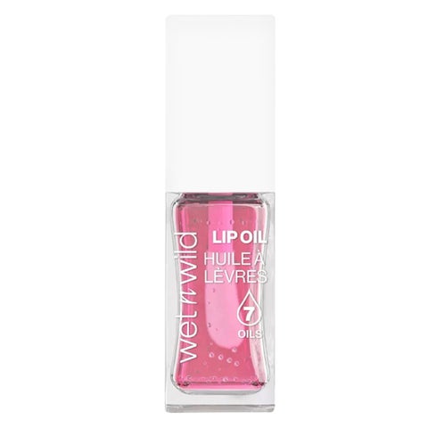 Wet n Wild Lip Oil - Rose Quartz