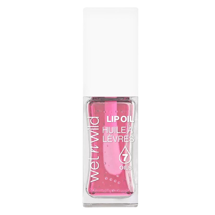 Wet n Wild Lip Oil - Rose Quartz