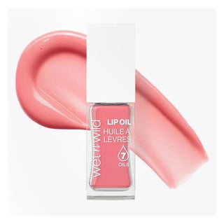 Wet n Wild Lip Oil - Fuzzy Pillow