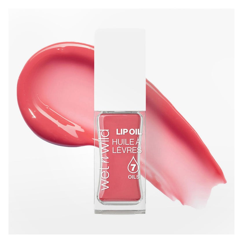 Wet n Wild Lip Oil - Vintage Society
