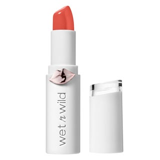 Wet n Wild MegaLast High-Shine Lipstick - Bellini Overflow