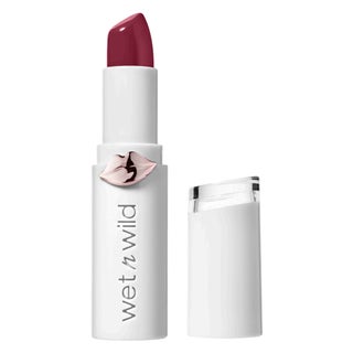 Wet n Wild MegaLast High-Shine Lipstick - Sangria Time