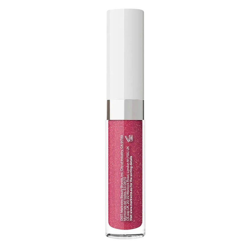 Wet n Wild Mega Glitter Shimmer Liquid Lipstick - Pink Future