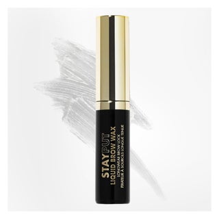Milani Stay Put Liquid Brow Wax - Clear