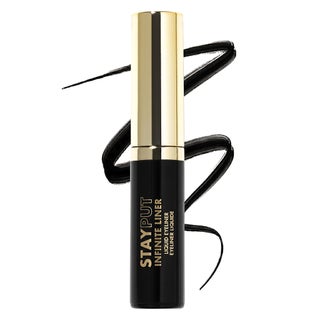 Milani Stay Put Infinite Eye Liner - Black