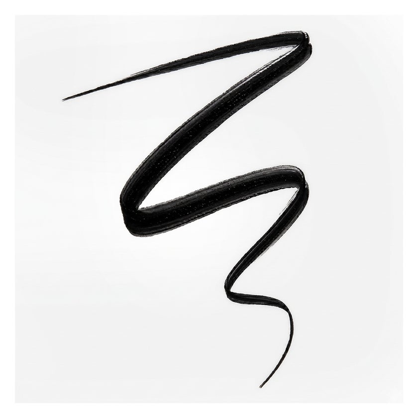 Milani Stay Put Infinite Eye Liner - Black