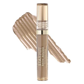 Milani Stay Put Tinted Brow Mousse - Taupe/100