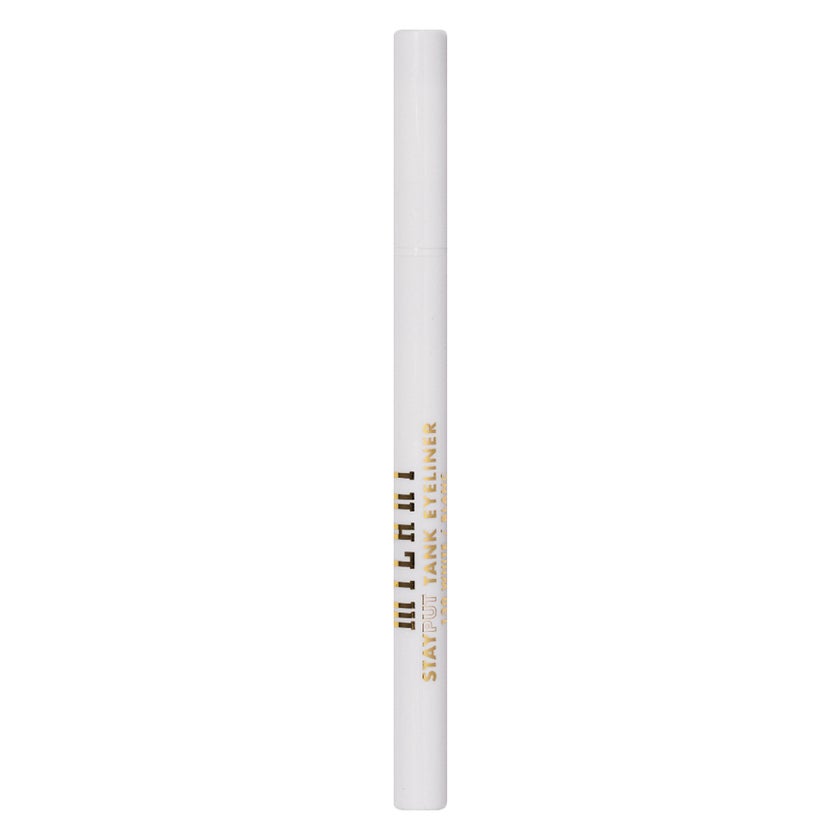Milani Stay Put Tank Liquid Eyeliner - White/130