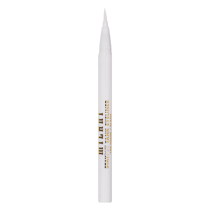 Milani Stay Put Tank Liquid Eyeliner - White/130