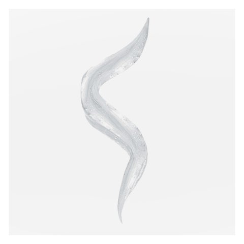 Milani Stay Put Tank Liquid Eyeliner - White/130