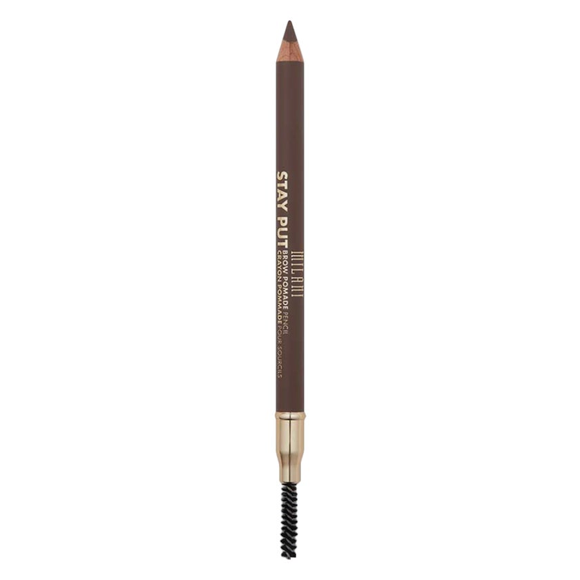Milani Stay Put Brow Pomade Eyebrow Pencil - Dark Brown/05