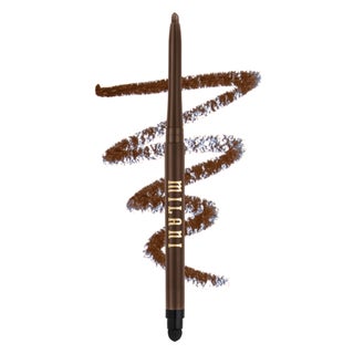 Milani Stay Put Eyeliner - Semi-Sweet/02