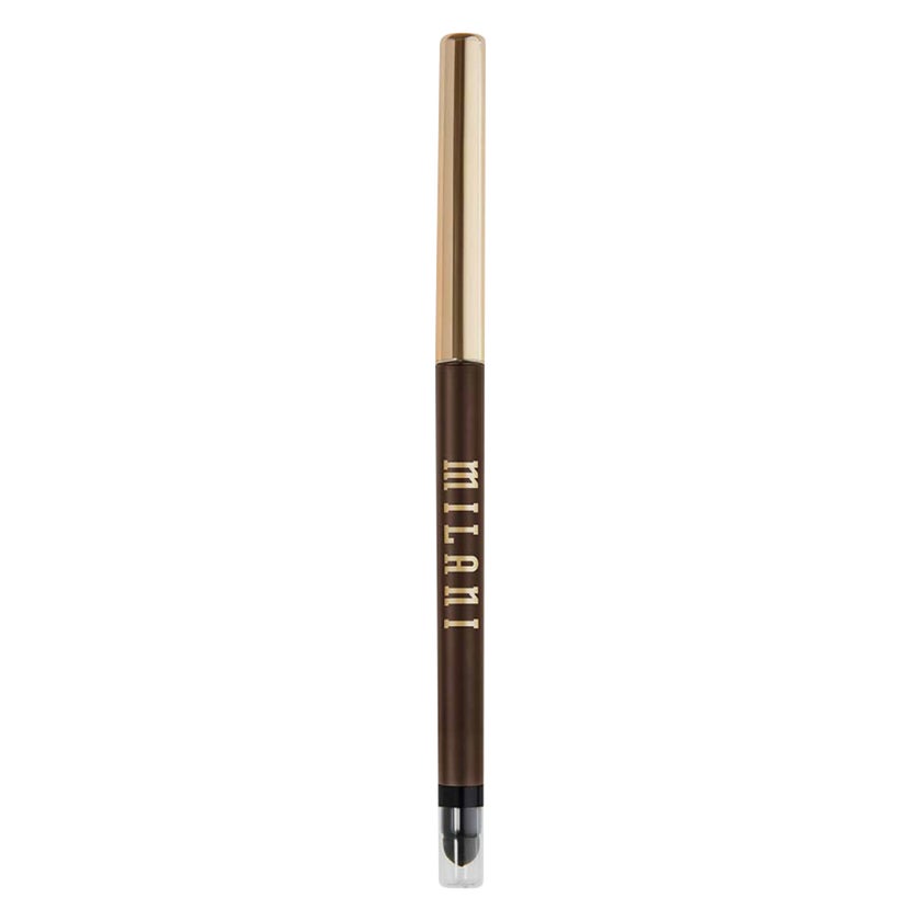 Milani Stay Put Eyeliner - Semi-Sweet/02