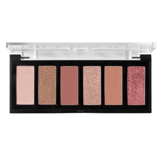 Milani Gilded Mini Eyeshadow Palette - It's All Rose/120