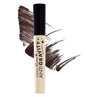 Milani Highly Rated Anti-Gravity Mascara - Brown Black/110