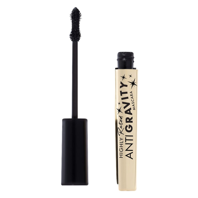 Milani Highly Rated Anti-Gravity Mascara - Brown Black/110