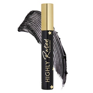Milani Highly Rated Extreme Volume Mascara - Black/111