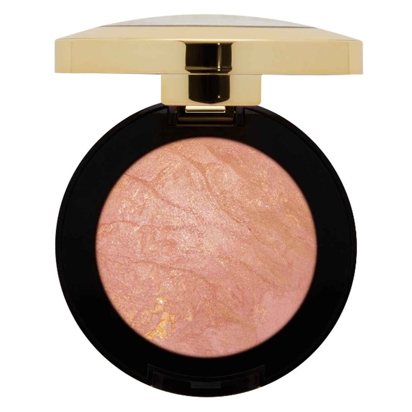 Milani Baked Powder Blush - Berry Amore/03