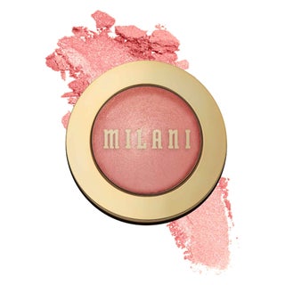 Milani Baked Powder Blush - Bella Bellini
