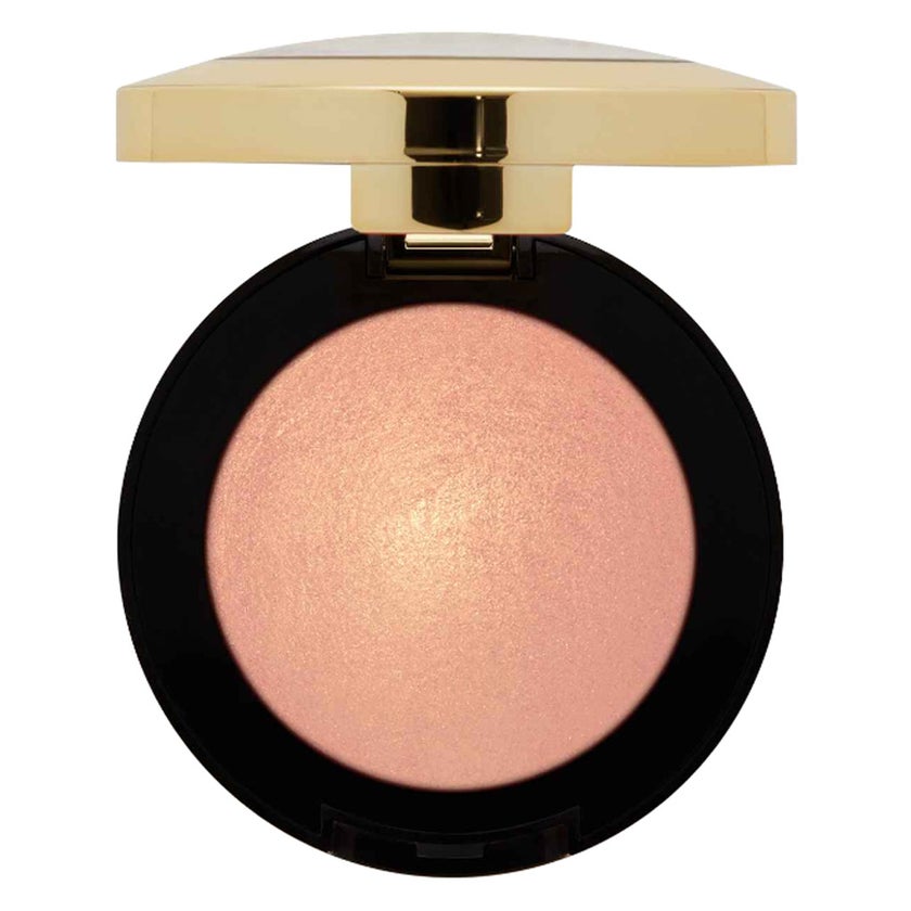 Milani Baked Powder Blush - Bella Bellini