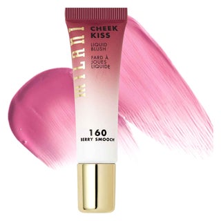 Milani Cheek Kiss Liquid Blush - Berry Smooch/160