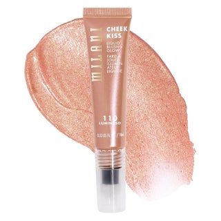 Milani Cheek Kiss Liquid Blush + Glow - Luminoso/110