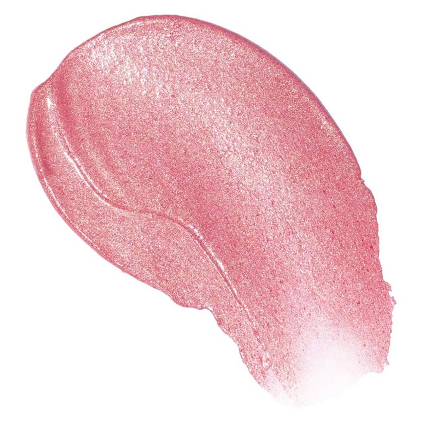 Milani Cheek Kiss Liquid Blush + Glow - Dolce Pink/130