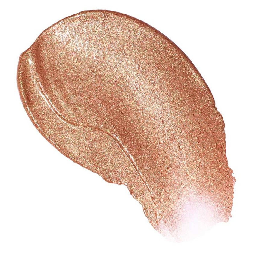 Milani Cheek Kiss Liquid Blush + Glow - Canela/160
