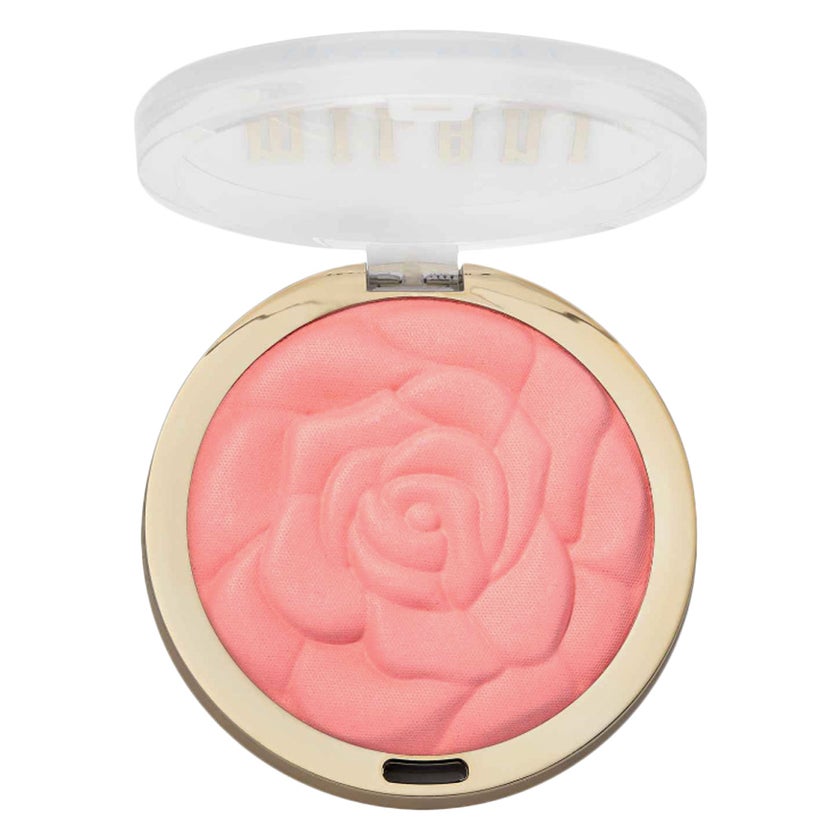 Milani Rose Powder Blush - Coral Clove/05