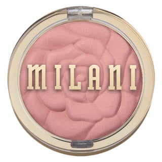 Milani Rose Powder Blush - Romantic Rose/01