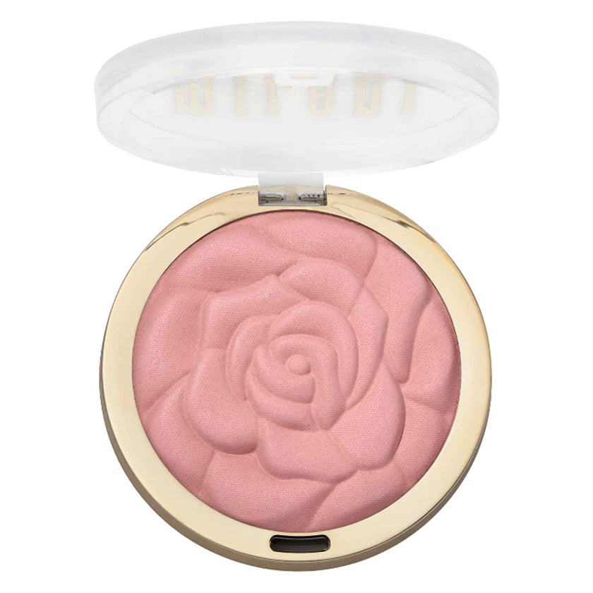 Milani Rose Powder Blush - Romantic Rose/01