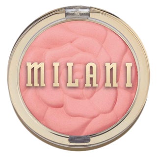 Milani Rose Powder Blush - Tea Rose/08