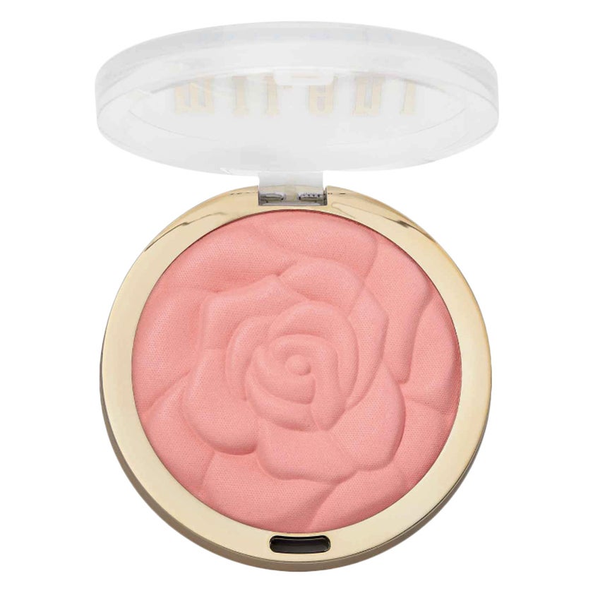 Milani Rose Powder Blush - Tea Rose/08