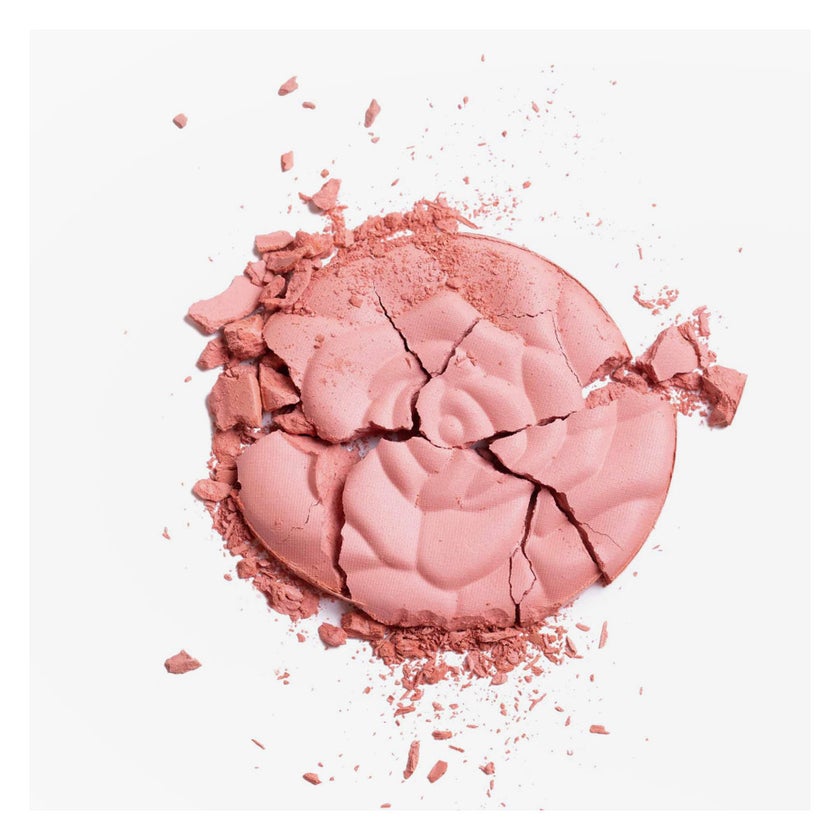 Milani Rose Powder Blush - Tea Rose/08