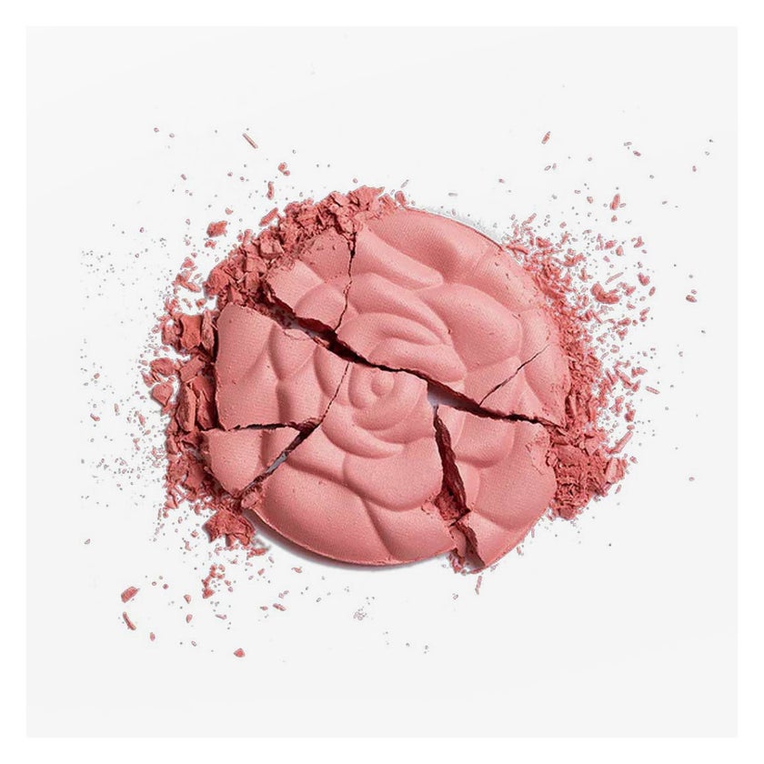 Milani Rose Powder Blush - Blossomtime Rose/11