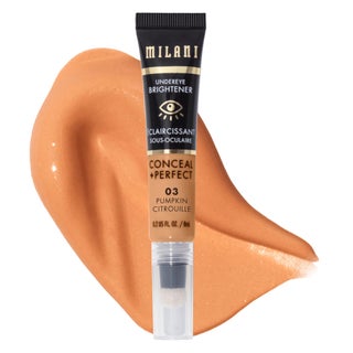 Milani Conceal + Perfect Undereye Brightener - Pumpkin/03