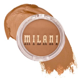 Milani Cheek Kiss Cream Bronzer - Spilling Tea/120
