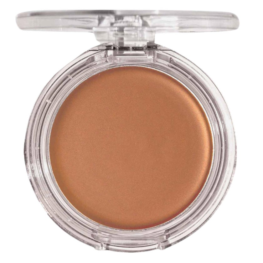 Milani Cheek Kiss Cream Bronzer - Spilling Tea/120