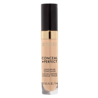Milani Conceal + Perfect Longwear Concealer - Light Vanilla/120