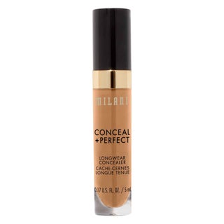 Milani Conceal + Perfect Longwear Concealer - Warm Beige/145