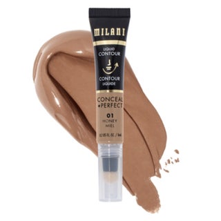Milani Conceal + Perfect Liquid Contour - Honey/01