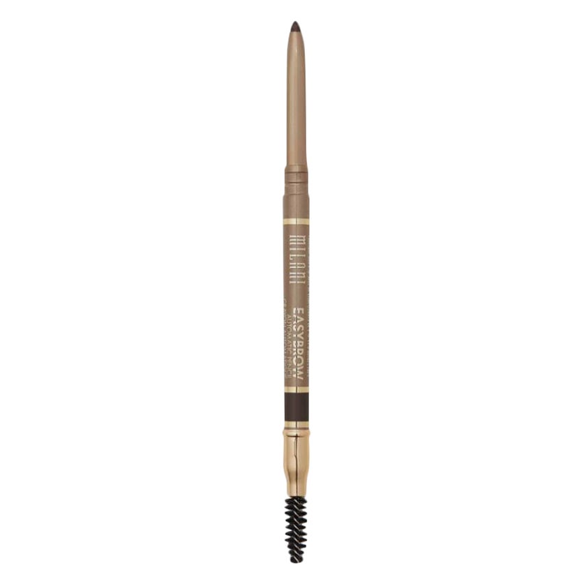 Milani Easy Brow Pencil - Dark Brown/02