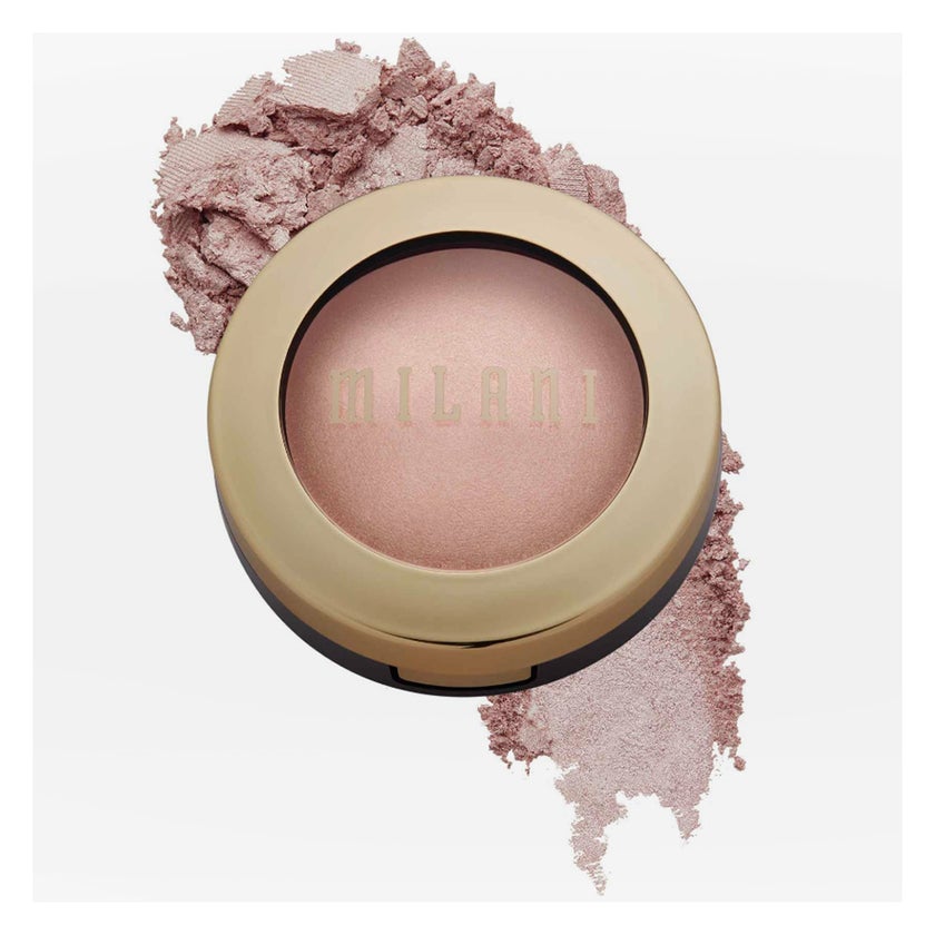 Milani Baked Powder Highlighter - Dolce Perla/110