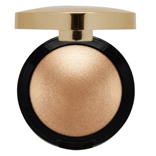 Milani Baked Powder Highlighter - Champagne D'Oro/120
