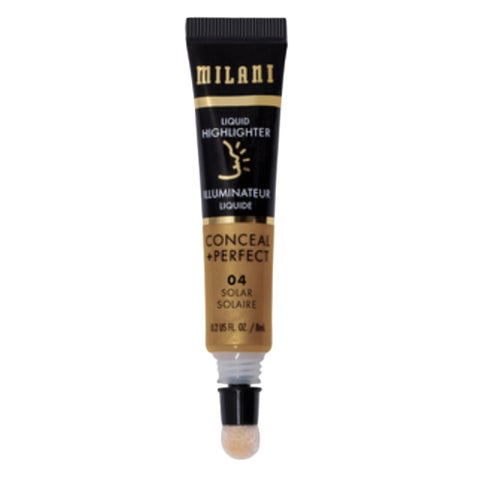هايلايتر سائل ميلاني كونسيل + بيرفكت - سولار /04