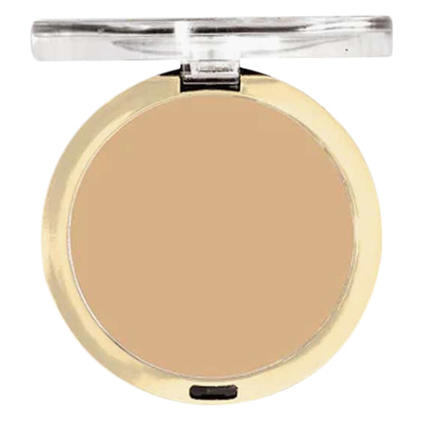 Milani Conceal + Perfect Shine Proof Powder - Nude/02