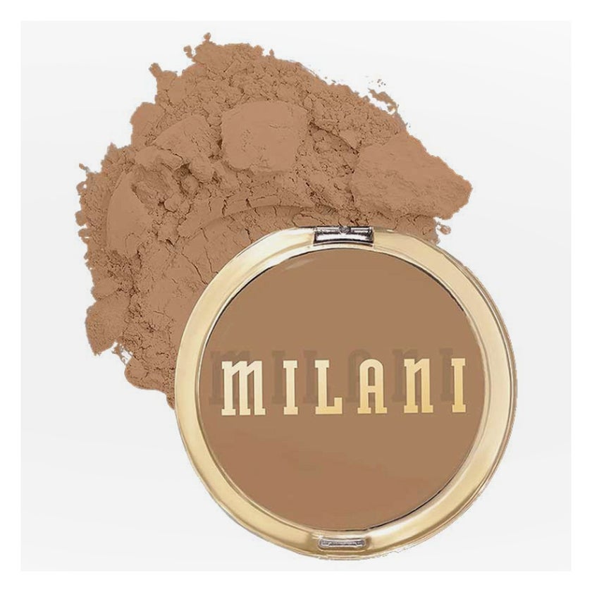 Milani Conceal + Perfect Shine Proof Powder - Natural Beige/05