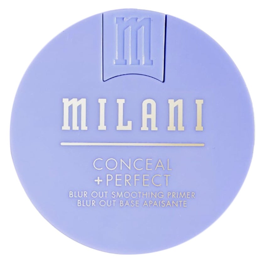 Milani Conceal + Perfect Blur Out Smoothing Primer
